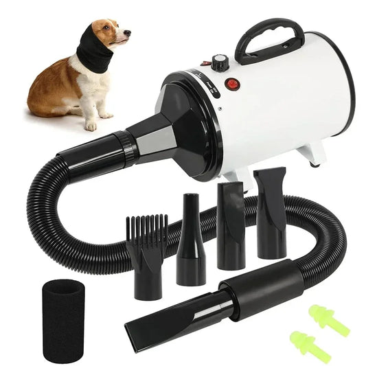 Pawsenti™ DryFlow