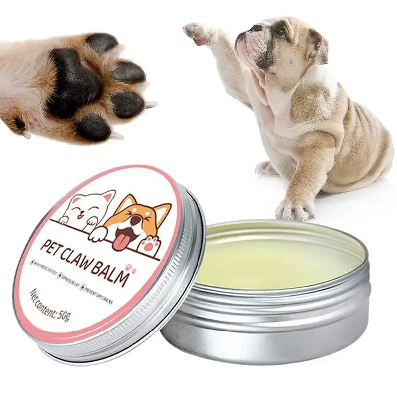 Pawsenti Paw & Nose Balm – 50g