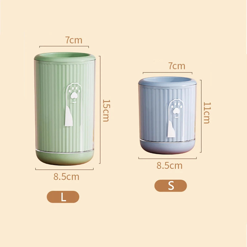 Pawsenti™ PawClean Cup