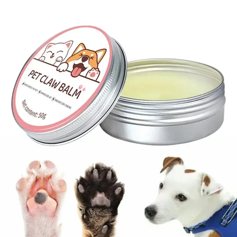 Pawsenti Paw & Nose Balm – 50g