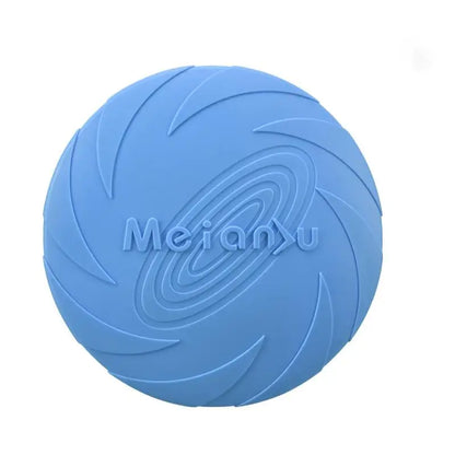Pawsenti™ Flight Disc