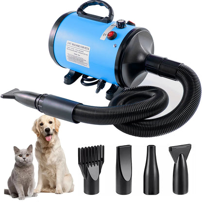 Pawsenti™ DryFlow