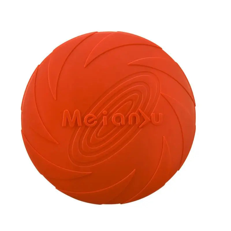 Pawsenti™ Flight Disc