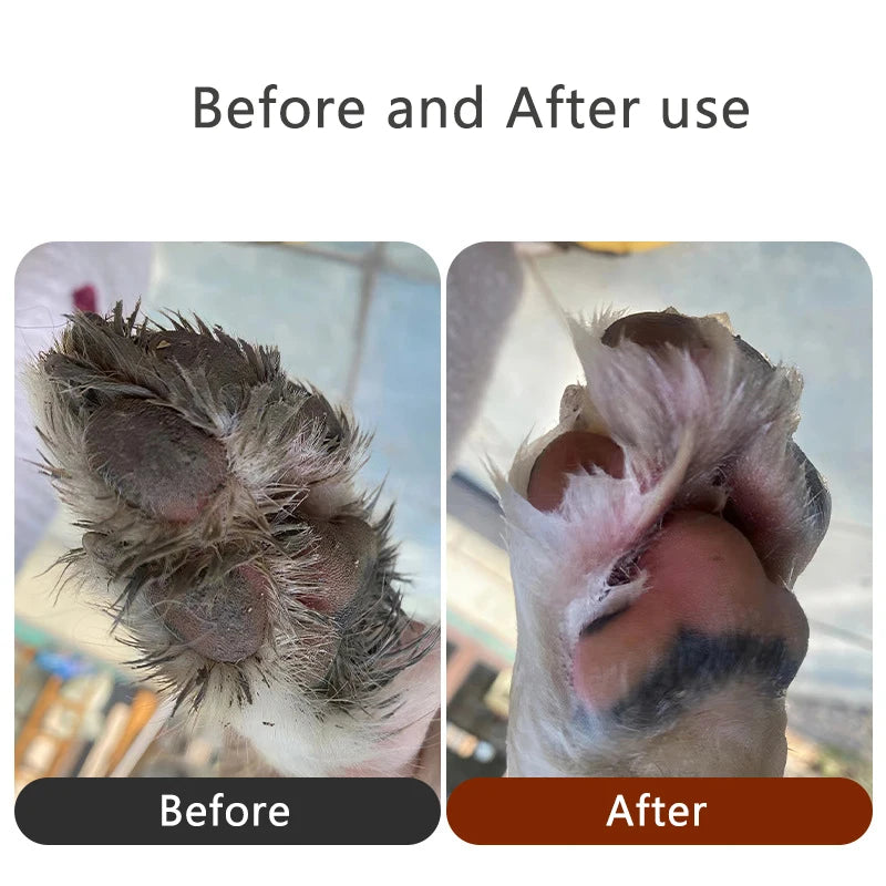 Pawsenti™ PawClean Cup