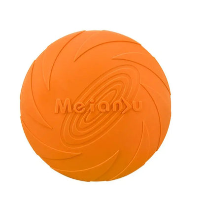 Pawsenti™ Flight Disc