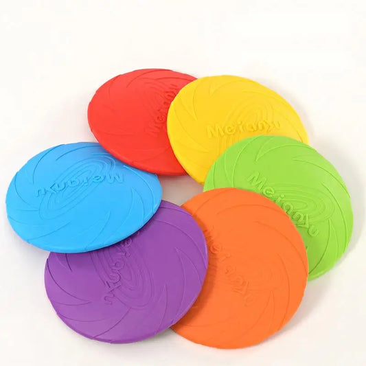 Pawsenti™ Flight Disc