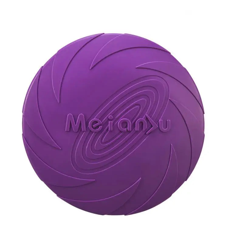Pawsenti™ Flight Disc