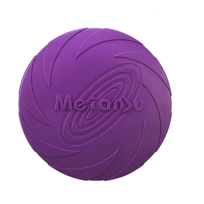Pawsenti™ Flight Disc