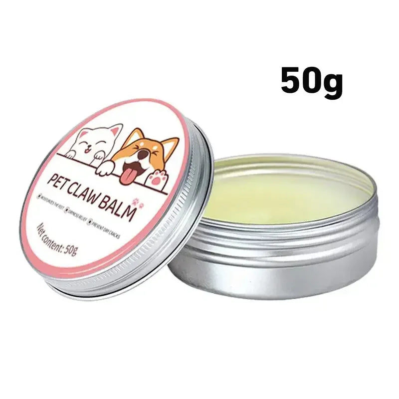 Pawsenti Paw & Nose Balm – 50g