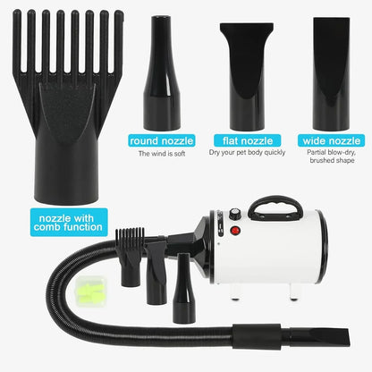 Pawsenti™ DryFlow