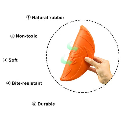 Pawsenti™ Flight Disc