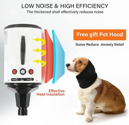 Pawsenti™ DryFlow