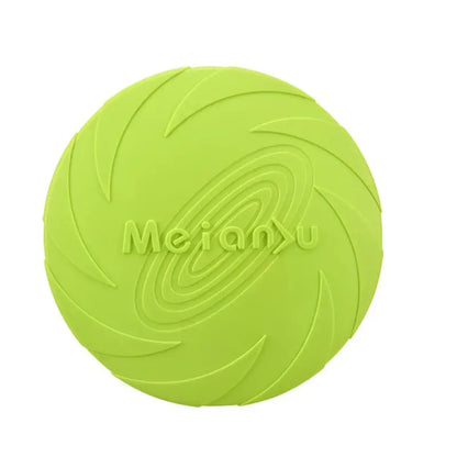 Pawsenti™ Flight Disc