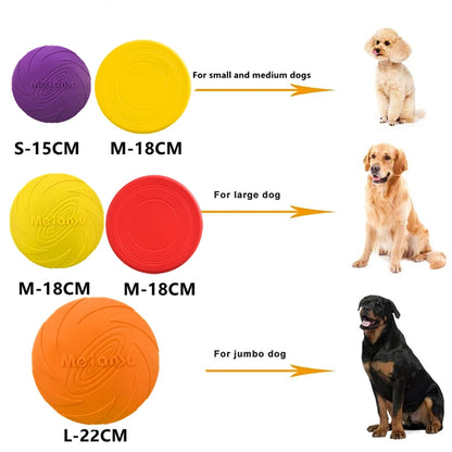 Pawsenti™ Flight Disc