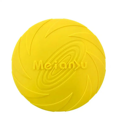 Pawsenti™ Flight Disc