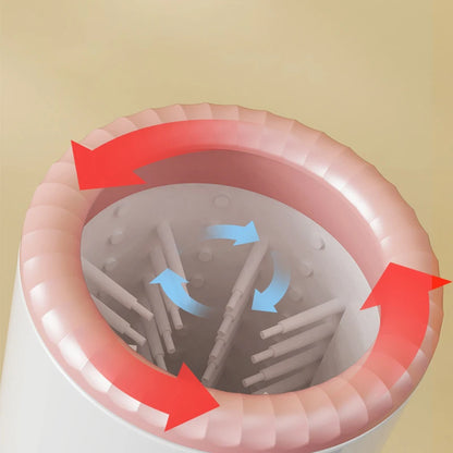 Pawsenti™ Pro Cleaning Paw