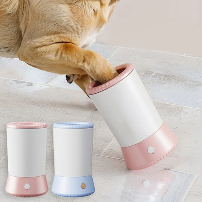 Pawsenti™ Pro Cleaning Paw