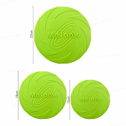 Pawsenti™ Flight Disc